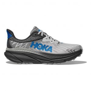 Chaussures HOKA ATR Challenger 7 gris bleu - 46