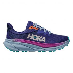 Chaussures HOKA ATR Challenger 7 bleu lilas femme - 40(2/3)