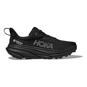 Chaussures HOKA Challenger 7 GORE-TEX noir pur femme - 39(1/3)