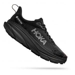 Chaussures HOKA Challenger ATR 7 GORE-TEX noir gris femme - 38