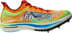 Chaussures de course à pointes Hoka CIELO FLYX