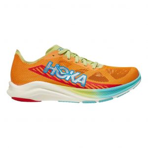 Chaussures HOKA Cielo Road orange - 46(2/3)