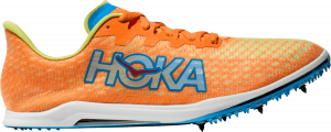 Chaussures de course à pointes Hoka CIELO X 2 MD