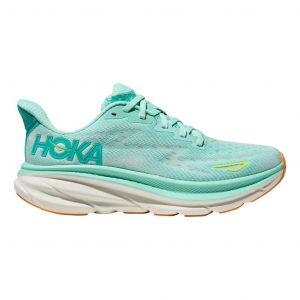 Chaussures HOKA Clifton 9 bleu clair femme - 43(1/3)