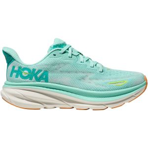 HOKA ONE ONE Clifton 9 W - Vert - taille 41 1/3 2024