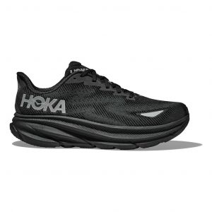 Chaussures HOKA Clifton 9 GORE-TEX noir pur gris - 43(1/3)