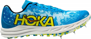 Chaussures de course à pointes Hoka CRESCENDO XC