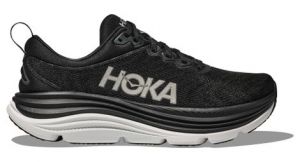 Hoka One One Gaviota 5 - homme - noir