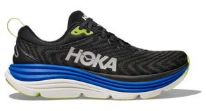 Hoka One One Gaviota 5 - homme - noir