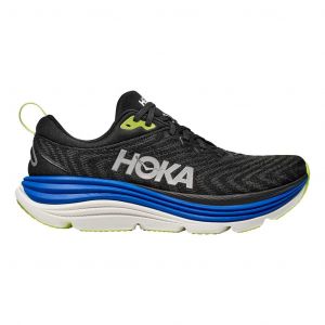 Chaussures HOKA Gaviota 5 noir bleu - 46(2/3)