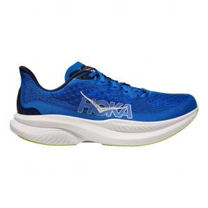 Chaussures HOKA Mach 6 bleues - 48