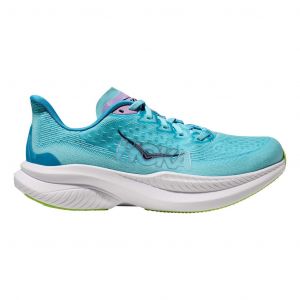 Chaussures HOKA Mach 6 bleu femme - 41(1/3)