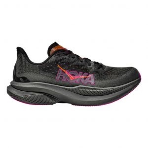 Chaussures HOKA Mach 6 noir pur femme - 42(2/3)