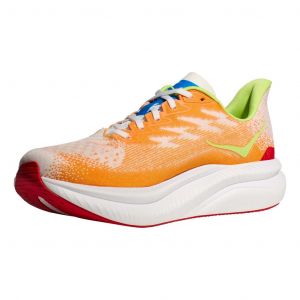 Chaussures HOKA Mach 6 orange - 46