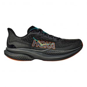 Chaussures HOKA Mach 6 noir pur - 45(1/3)