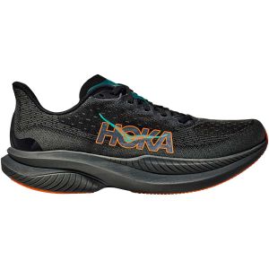 HOKA ONE ONE Mach 6 - Noir - taille 46 2/3 2024