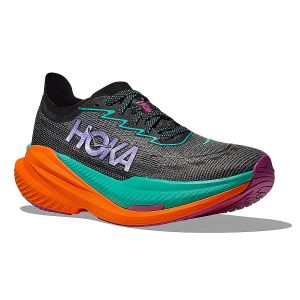 chaussures de running homme mach x 2