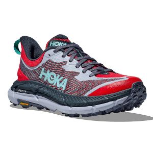 chaussures de trail femme mafate speed 4