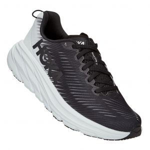 Chaussures HOKA Rincon 3 noir blanc femme - 37(1/3)