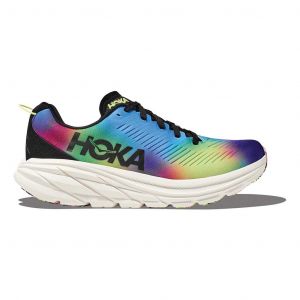 Chaussures HOKA Rincon 3 noir blanc multicolore - 44(2/3)