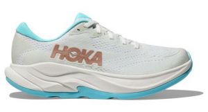 Hoka One One Rincon 4 - femme - blanc