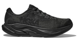 Hoka One One Rincon 4 - femme - noir