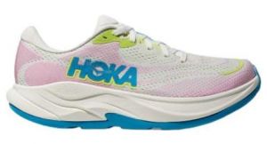 Hoka One One Rincon 4 - femme - blanc