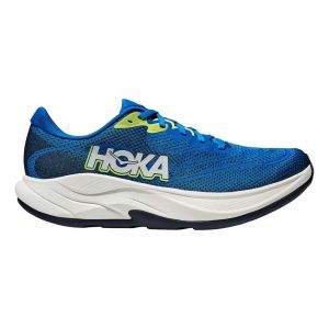 Chaussures HOKA Rincon 4 bleu marine noir - 48