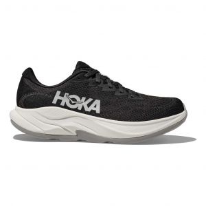 Chaussures HOKA Rincon 4 noir pur blanc - 47(1/3)