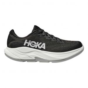 Chaussures HOKA Rincon 4 noir pur blanc femme - 43(1/3)