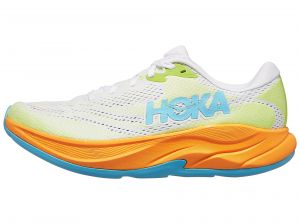 Chaussures Homme HOKA Rincon 4 Frost/Lettuce