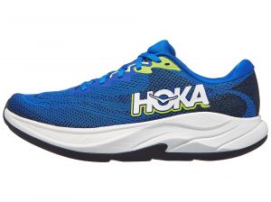 Chaussures Homme HOKA Rincon 4 Electric Cobalt/Varsity Navy