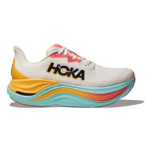 Chaussures HOKA Skyward X blanc multicolore femme - 40