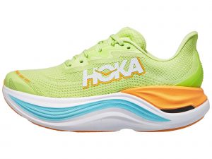 Chaussures Homme HOKA Skyward X Lettuce/Cloudless