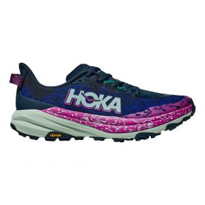 Chaussures HOKA Speedgoat 6 lilas - 49(1/3)