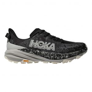 Chaussures HOKA Speedgoat 6 noir gris - 48