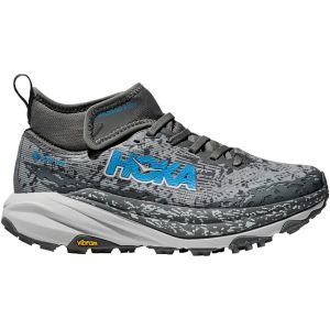 HOKA ONE ONE Speedgoat 6 Mid Gore-tex W - Gris - taille 40 2/3 2024