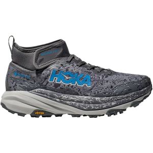 HOKA ONE ONE Speedgoat 6 Mid Gore-tex - Gris - taille 47 1/3 2024