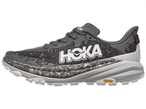 Chaussures Femme HOKA Speedgoat 6 Satellite Grey/Stardust