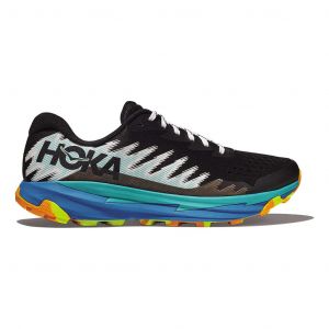 Chaussures HOKA Torrent 3 noir bleu blanc - 45(1/3)