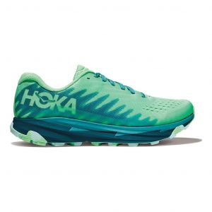 Chaussures HOKA Torrent 3 vert clair vert turquoise femme - 37(1/3)