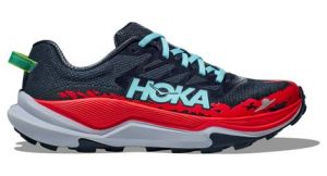 Hoka One One Torrent 4 - femme - bleu