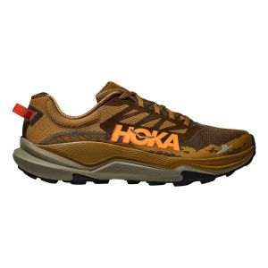 Chaussures HOKA Torrent 4 marron - 48