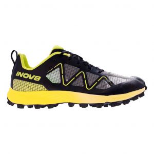 Chaussures Inov-8 MudTalon Speed Wide Fit noir jaune. - 44.5