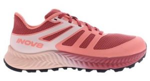 Inov 8 TrailFly - femme - rose