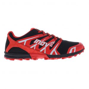 Chaussures Inov-8 Trailtalon 235 noir rouge - 45