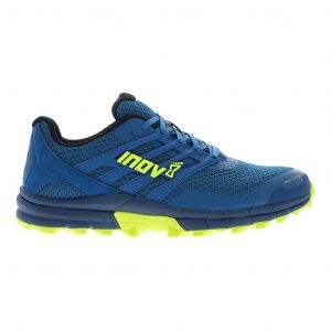 Chaussures Inov-8 Trailtalon 290 bleu marine jaune - 45.5