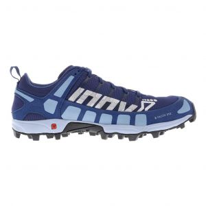 Chaussures Inov-8 X-Talon 212 bleu foncé bleu clair femme - 37.5