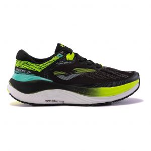 Chaussures Joma R.Fenix 955 noir bleu jaune - 42.5