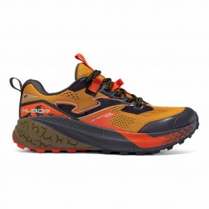 Chaussures Joma TK.Kubor 135 noir orange jaune moutarde - 41